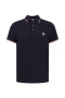 MONCLER men's polo shirt - мъжка тениска р-р S, снимка 2