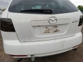 Мазда cx7 2011г. Бензин продавасе на части. , снимка 7