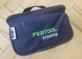 Акумулаторно радио Festool BR 10 DAB+, снимка 2