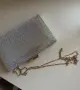 Clutch официална чантичка, снимка 3