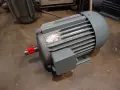 Трифазен ел.мотор 3KW - 2900 об/мин, снимка 1