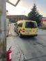 Кади макси 6+1 на метан , снимка 4