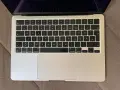13,6" Apple MacBook Air M2, А2681 (2022) Silver-На части, снимка 2