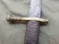 Испански меч кама сабя , снимка 5