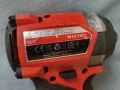 Безчетков импакт Milwaukee FID3. Само тяло. 80€ (цената е крайна), снимка 3