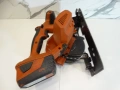 Hilti SCW 22 A - Акумулаторен циркуляр, снимка 4