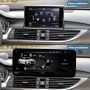 Мултимедия за Audi A6/C7 2016-2018 12.3", снимка 3