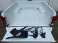 Isuzu D-MAX Doppel Kabine каросерия, товарна част , снимка 6