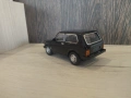 Метални колички LADA NIVA !!!, снимка 6