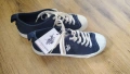Кецове U.S. Polo Assn. с етикет, тъмно сини, снимка 2