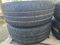 Лети джанти 16ки 5х114.3 Suzuki + летни гуми 205/60/16 Continental, снимка 13