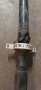 кардан бмв е91 320д ръчка bmw e91 320d 163ks, снимка 5