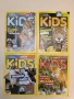 National Geographic Kids. Списание за малки откриватели (2010-2024), снимка 3