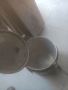 Стара военна бака , снимка 2
