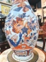 Порцеланова ваза „Имари“ (Imari) , снимка 2