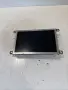 LCD навигационен дисплей екран Sat Nav главен модул за Peugeot 508 (2012) 9804376180, снимка 3