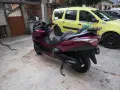 honda silver wing , снимка 4