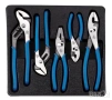 Cornwell Tools 5броя качествени клещи комплект, снимка 1