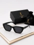 Yves Saint Laurent Нови Дамски Слънчеви Очила YSL Различни Цветове , снимка 3