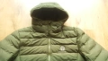 JAMES HARVEST WOODLAKE Heights Jacket Sweden размер M / L зимно яке - 2673, снимка 4