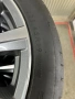 Джанти с Гуми 19 Цола 5х114.3 Nissan Qashqai Juke Renault  Гуми 225/45/19 Dunlop , снимка 9
