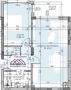 Апартамент в нова кооперация, Остромила, снимка 6