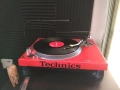 Technics SL 1200 +ortofon club , снимка 2