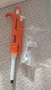 Автоматична пипета Accumax 100-1000 µL, снимка 2