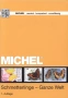 От MICHEL 6 мотивни каталога (на CD или флашка), снимка 5