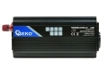 Инверторен преобразувател на напрежение GEKO G17007, 24V/230V, 800/1600W, снимка 3