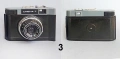 Фотоапарати СМЕНА 6 / 7 / 8, снимка 4