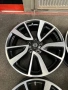 Джанти 19 Цола 5х114.3 Nissan Qashqai Juke X Trail  Renault, снимка 7