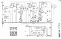 Ретро лампов радиоприемник Telefunken Super 054 GWK от 1940г, снимка 5