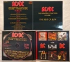 CD / ЦД компакт дискове - AC-DC , ALICE COOPER [2 CD] двоен диск, снимка 9