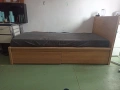 Легло 90*200см., снимка 1