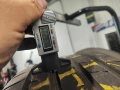 2бр.летни гуми 215/55/17 Dunlop, снимка 2