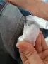 Мъжки Дънки Със Широка Талия , снимка 4