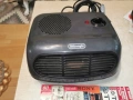 DELONGHI ITALY-КУЛТОВА МЕТАЛНА ДУХАЛКА 3105262041L4, снимка 2