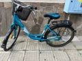 Велосипед Vortex-City 300-26”,3 бр.скорости, снимка 11