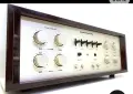 MARANTZ SC-8 ESOTEC – легендарен японски High-End предусилвател с дървен кабинет, снимка 2