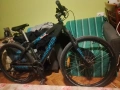 Scott Voltage 25 uz с чисто нови гуми бартер заменям , снимка 1