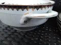 Български сервиз за хранене - 18 части, снимка 7