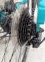 Гравел велосипед Whyte Carnaby R7 1х9 скорости размер рамка М Алуминиев Хидравлика, снимка 8