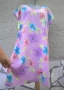 2XL /3XL Нова   рокля linea ritme , снимка 2