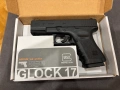 Продавам въздушен пистолет GLOCK 17, снимка 3