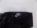 къси панталони nike air клин шорти гащета спорт крос дамски оригинал XS, снимка 5