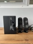 Тонколони с буфер - Logitech X-230 M/N: S-0123B , снимка 4