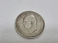 Сребърна монета 20 драхми 1960 , снимка 5