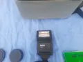 Лентов фотоапарат HANIMEX DR-1, снимка 6