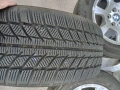 4бр. зимни гуми 225/55/16 Goodride, снимка 2